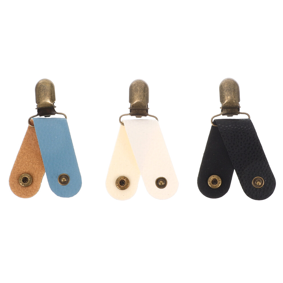 15 Pcs Hat Clip Holder for Travel Bag Luggage-image-OPC-PKY6FCH-NEW