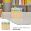 16 Sets Mini Colored Pencils with Sharpener in Tube 10