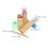 16 Sets Mini Colored Pencils with Sharpener in Tube 3