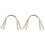 4Pièces Sac Beige Rivets, Remplacement Tote Durable 2