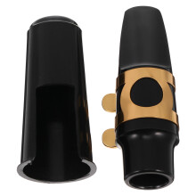8Ensembles Accessoires Alto Saxophone Kit Plastique Et Portable