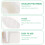 1 Roll 2000 Pcs Test Tube Labels Self Adhesive Barcode Paper 11