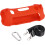 Silicone Protective Case For Speaker Shell Guard, Shock-Absorbent, Grip-Enhancing, Universal Fit For Bluetooth Speakers 2