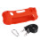 Silicone Protective Case For Speaker Shell Guard, Shock-Absorbent, Grip-Enhancing, Universal Fit For Bluetooth Speakers 1