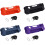 Silicone Protective Case For Speaker Shell Guard, Shock-Absorbent, Grip-Enhancing, Universal Fit For Bluetooth Speakers 3