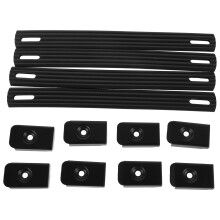 16 Pcs Luggage Handle Replacement Strap For Guitar Speaker Suitcase
