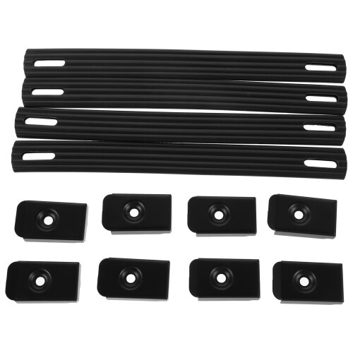 16 Pcs Luggage Handle Replacement Strap For Guitar Speaker Suitcase