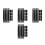 16 Pcs Luggage Handle Replacement Strap For Guitar Speaker Suitcase 9