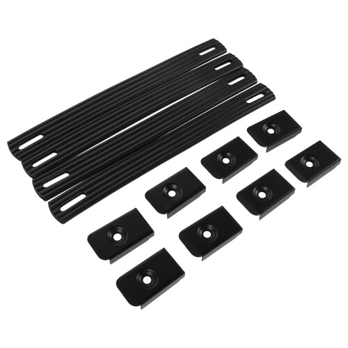 16 Pcs Luggage Handle Replacement Strap For Guitar Speaker Suitcase 1