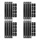 16 Pcs Luggage Handle Replacement Strap For Guitar Speaker Suitcase 6