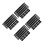 16 Pcs Luggage Handle Replacement Strap For Guitar Speaker Suitcase 4