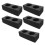 2 Pcs Cup Carrier With Handle Coffee Rack Cups Holder Tea Holders 2