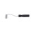 Fiberglass Laminating Roller 25x50mm Resin Bubble Spike Washable 2