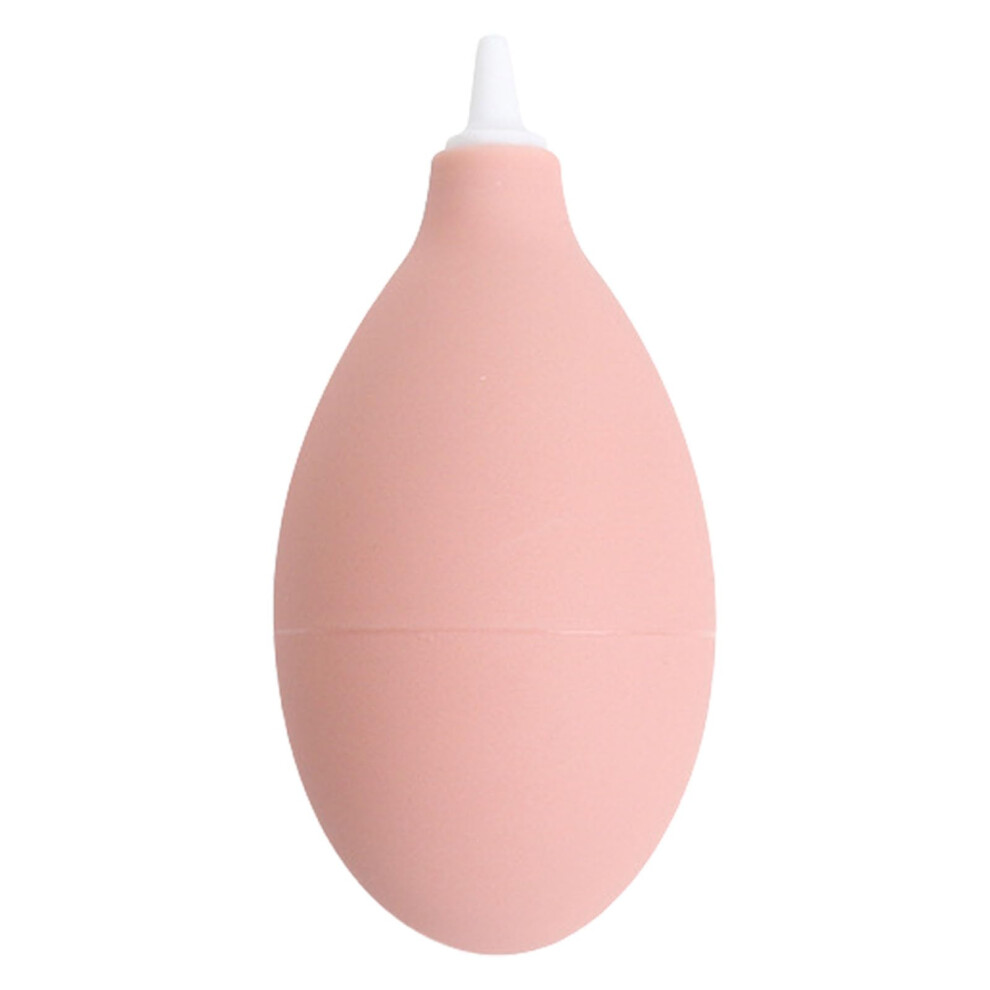 Reusable Lens Cleaning Blower For Smartphone Camera Lenses And Electronic Equipment Protection Small Plastic Pink 9016109245809