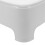 Colored Toddler Step Stool For Bathroom Toilet Use Ergonomic Design 8