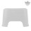 Colored Toddler Step Stool For Bathroom Toilet Use Ergonomic Design 10