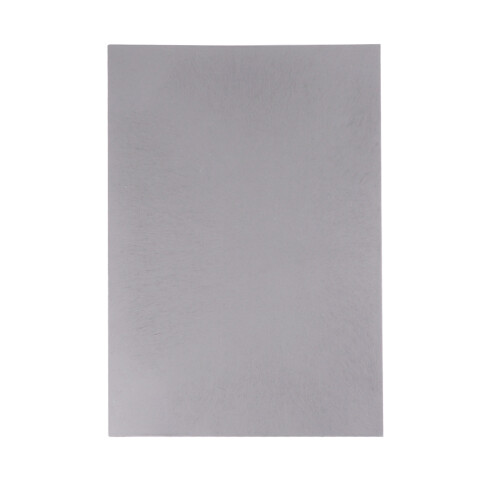 2 Pcs Embossing Pad Ink For Clothes Stamp Rubber Carving A4 Lettering