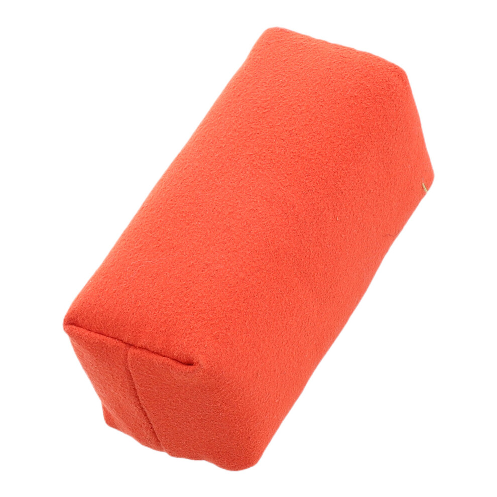 4Pcs Car Wax Applicator Sponge For Ceramic Coating And Detailing 034170889844