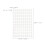 20 Sheets Double Sided Nail Sticky Tabs For Press On Nails 3