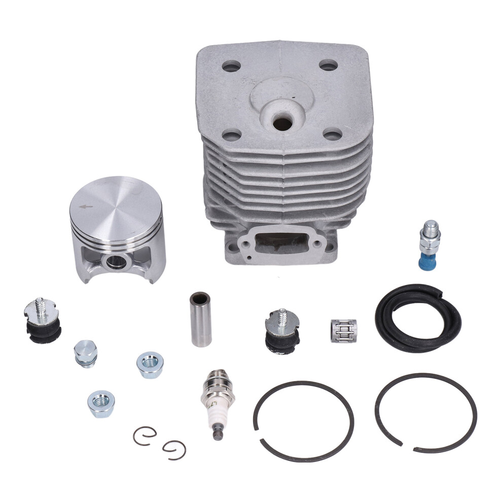 60Mm Cylinder Piston Kit 506294271 For Husqvarna Saw 685922870377
