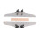 Stair Tread Template Set Renovation Risers Clamp Plates Tool 1