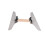 Stair Tread Template Set Renovation Risers Clamp Plates Tool 5