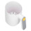 Flour Sieve 2 Modes Handheld Electric Cup Shape for Baking 5