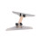 Stair Tread Template Set Renovation Risers Clamp Plates Tool 3
