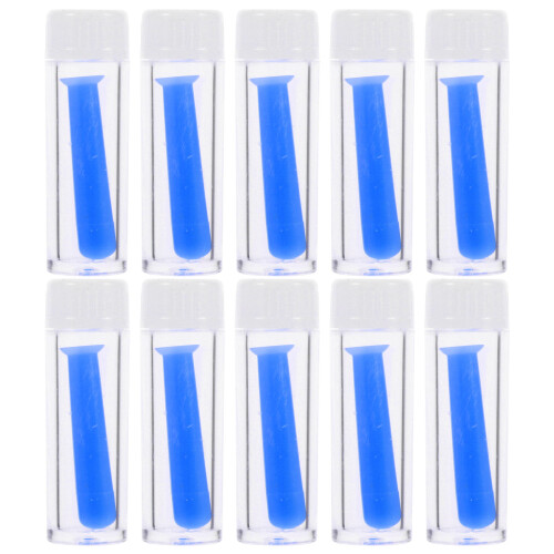 20 Pcs Stick Sucker Remover Applicator Tool Portable 2