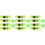 3 Sets Adjustable Trolley Luggage Straps With Tags 4