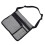 Tool Waist Bag Multi Pockets Garden Tool Belt for Workshop Storage 4