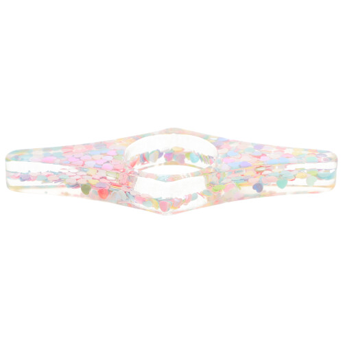 4Pcs Plastic Page Support Holder For Reading Books
