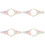 4Pcs Plastic Page Support Holder For Reading Books 7