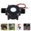 Micro Water Turbine Generator Dc 5V 11