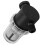 Water Cleaner Replaceable Pipe Mesh Strainer Pump Filter Tool 4