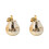 2Pcs Household Candy Container Decorative Jewelry Storage Case 5