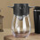 Portable Hand Brewed Coffee Filter Folding Double Layer Ultra Fine 5