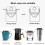 Portable Hand Brewed Coffee Filter Folding Double Layer Ultra Fine 4