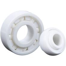 608CE Ceramic Longboard Inline Skateboard Bearings 8x22x7mm, 10-Pcs, For Longboards Inline Skates