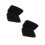 2Pcs Portable Microphone Case Hard Eva Handheld 5