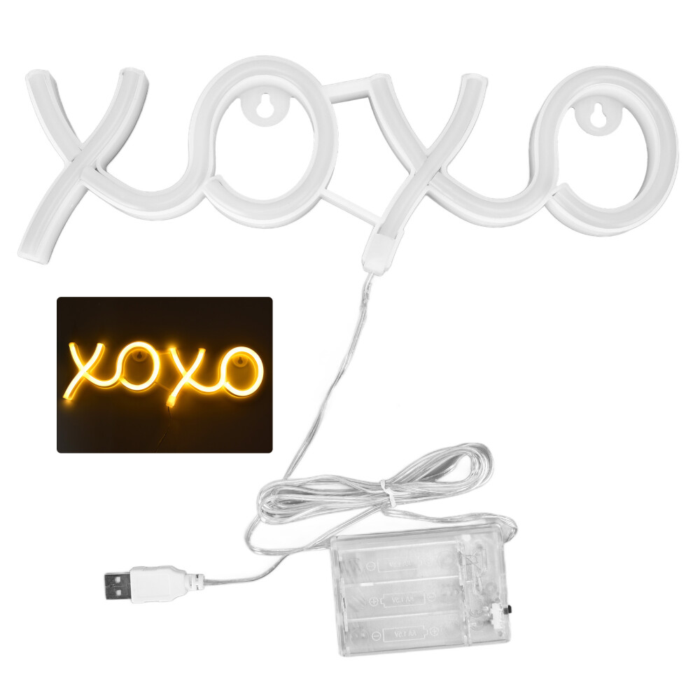 (Purple Light) Neon Light LED Night Sign IP45 Bar Pub Home Party Warm White-image-OPC-PKY6P59-NEW