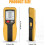 Stud Finder Wall Scanner Handheld LCD Display Multifunctional Electronic For Electrical Woodworking Yellow 4