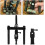 Two Claw Extractor For 15-35mm Bearings, Bearing Removal Tool, Two-Claw Design 5
