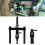 Two Claw Extractor For 15-35mm Bearings, Bearing Removal Tool, Two-Claw Design 3