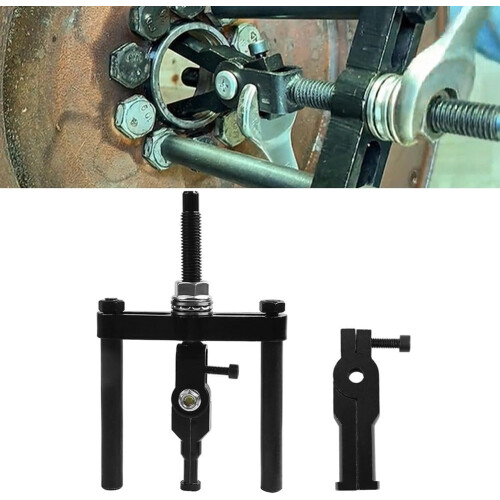 Two Claw Extractor For 15-35mm Bearings, Bearing Removal Tool, Two-Claw Design 2