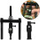 Two Claw Extractor For 15-35mm Bearings, Bearing Removal Tool, Two-Claw Design 4