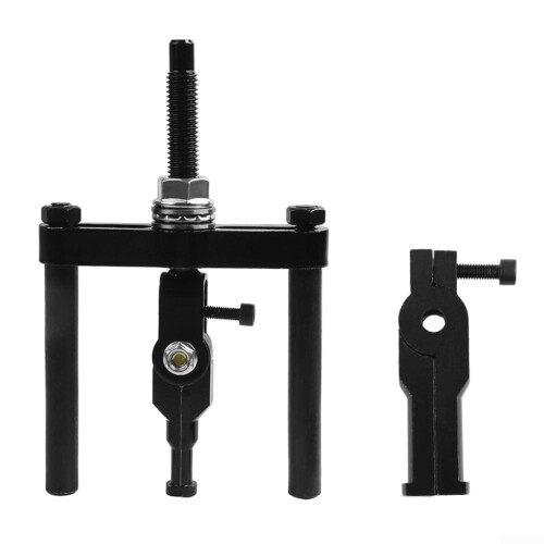 Two Claw Extractor For 15-35mm Bearings, Bearing Removal Tool, Two-Claw Design