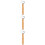 3Pcs Wallpaper Seam Roller With Bearing Pressure Wheel 8