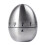 2Pcs Stainless Steel Egg Timer For Kitchen Cooking Reminder 1