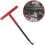 Exhaust Puller T Handle Dirt Bike Mx Atv Aluminum Construction Universal Fit Engine Removal Tool 4